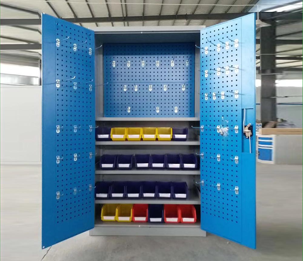 工具柜-4
