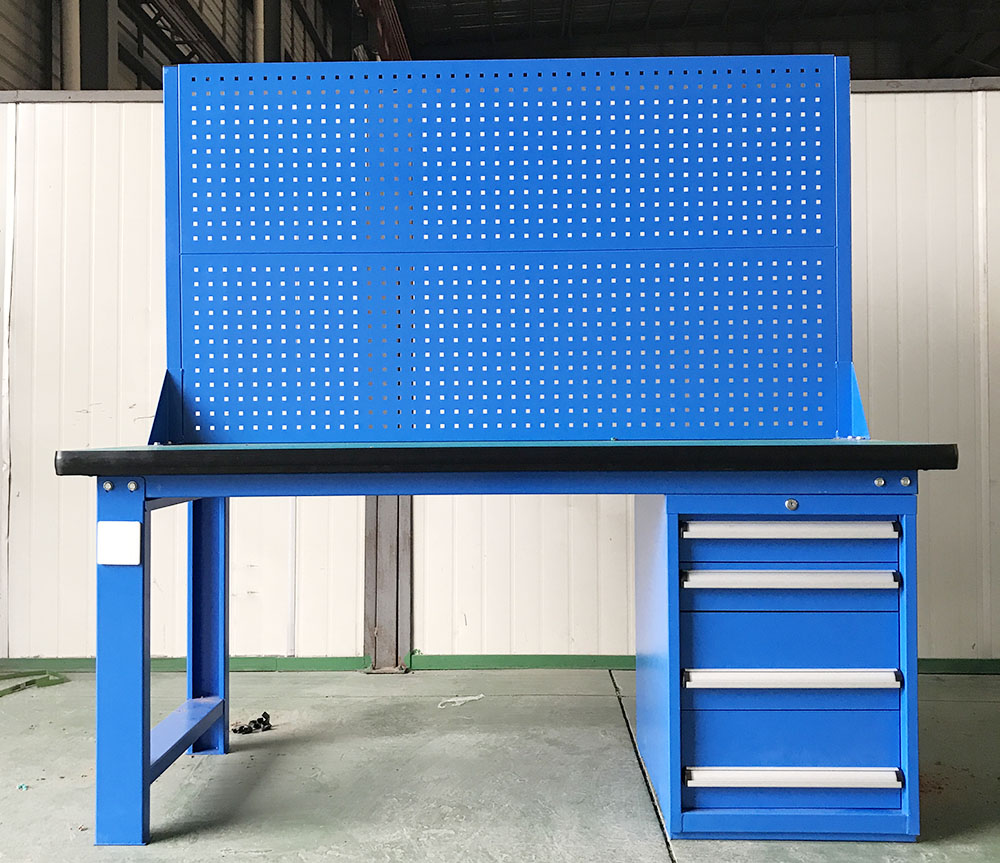 防静电工作台-2