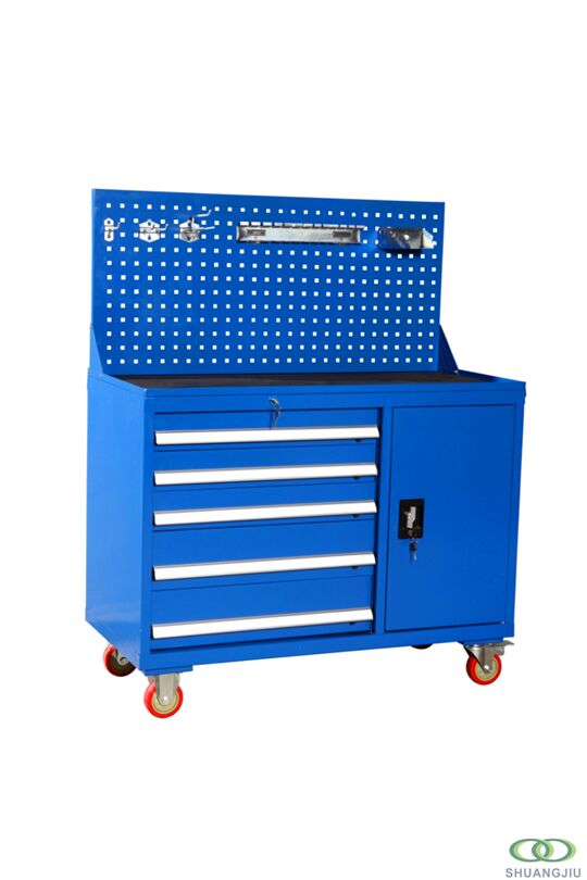 什么是工位器具 工位器具包括哪些产品